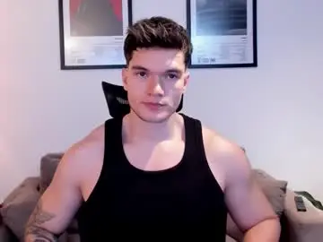 Chaturbate Adult Webcams of jackboy_2000