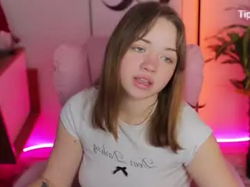 Chaturbate Sex Chat of kiss_moon