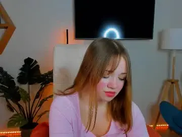 Chaturbate Best Webcam of kiss_moon