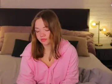 Chaturbate Nude Webcam of kiss_moon