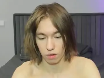 Chaturbate Free Live Porn of krisfemboy