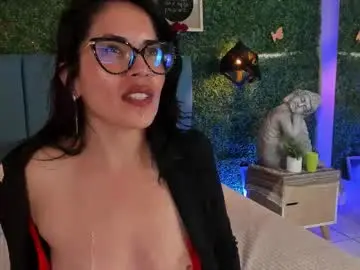 Chaturbate Best Webcam of linagh