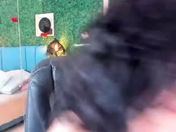 Chaturbate Adult Video Chat of linagh