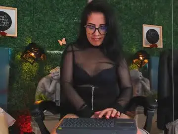 Chaturbate Nude Webcam of linagh