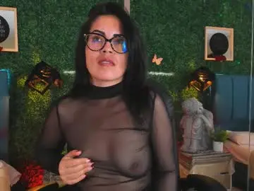 Chaturbate Live Sex Cam of linagh