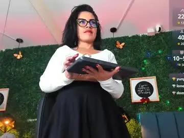 Chaturbate Private Sex Chat of linagh