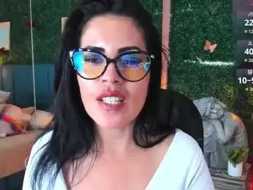 Chaturbate Best live sex cam show of linagh