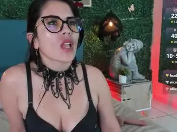 Chaturbate Free Live Porn of linagh