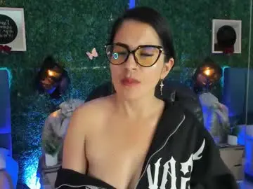 Chaturbate Best Webcam of linagh