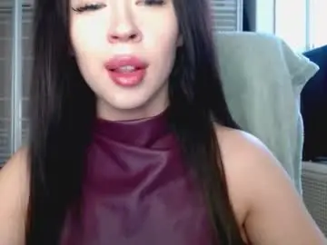 Chaturbate Best Webcam of luisa_domina