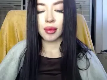 Chaturbate Nude Webcam of luisa_domina