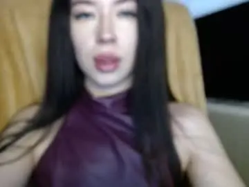 Chaturbate Nude Webcam of luisa_domina