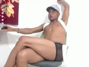 Chaturbate Watch Live Sex Cams of maik_alen