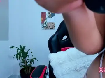 mia_hajar333 from chaturbate