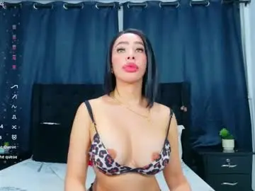 Chaturbate Adult Video Chat of mistresskattia