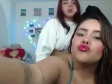 Chaturbate Adult Webcam of nickyandcam