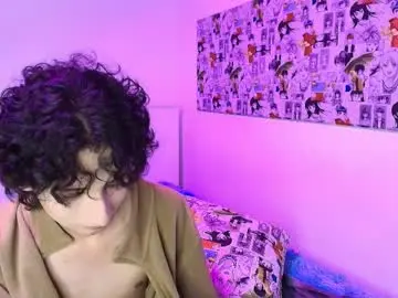 Chaturbate Live Sex Cam of noidysis