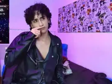 Chaturbate Adult Webcam of noidysis