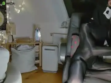 Chaturbate Nude Webcam of nyl0nnickb0y