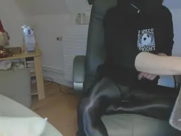 Chaturbate Live Sex of nyl0nnickb0y