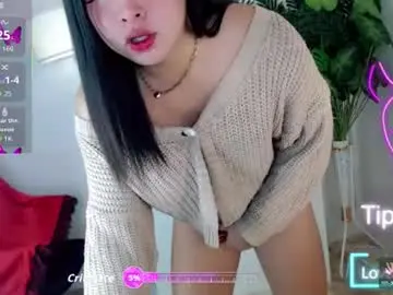 Chaturbate Live Sex Cam of pinay_ivy