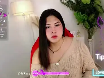 Chaturbate Adult Webcam of pinay_ivy