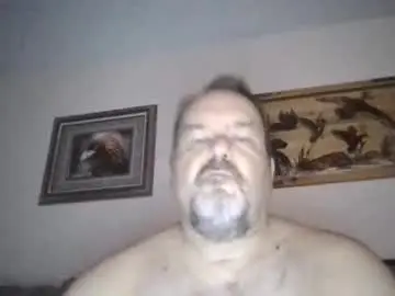 Chaturbate Nude Webcam of polarisman74