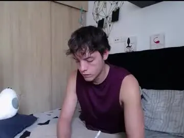 Chaturbate Private Sex Chat of santii_rose