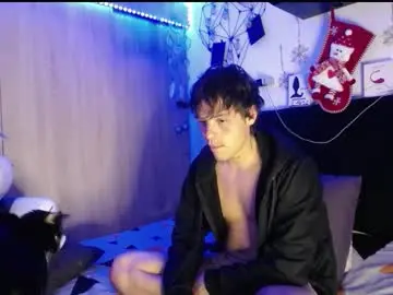 Chaturbate Sex Cam of santii_rose