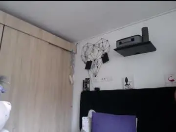 Chaturbate Private Sex Chat of santii_rose