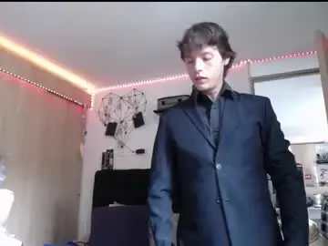 Chaturbate Live Sex of santii_rose