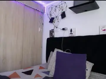 Chaturbate Best Webcam of santii_rose