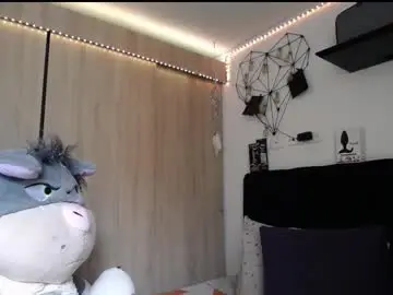 Chaturbate Sex Cam of santii_rose