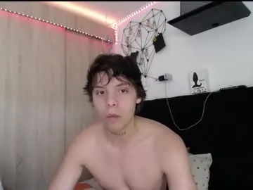 Chaturbate Sex Chat of santii_rose