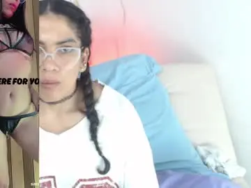 Chaturbate Adult Webcams of sara_velez_40