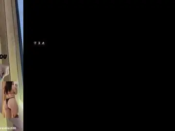 Chaturbate Free Live Porn of sara_velez_40