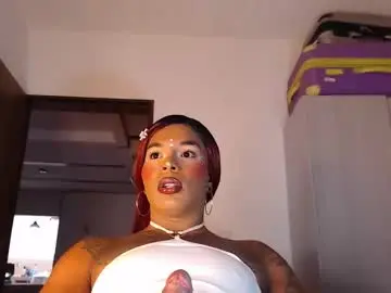 Chaturbate Nude Webcam of skinnyflak7