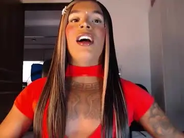 Chaturbate Watch Live Sex Cams of skinnyflak7