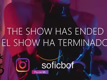 soficb from chaturbate