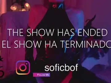 Chaturbate Free Live Porn of soficb