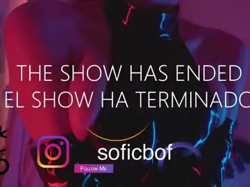 Chaturbate Free Porn Cam of soficb