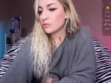 tanya_acid from chaturbate