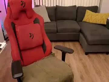 Chaturbate Best Webcam of theeestallion33