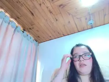 Chaturbate Free Live Porn of zoe_curvy