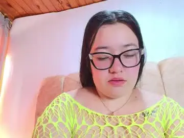 Chaturbate Adult Webcams of zoe_curvy