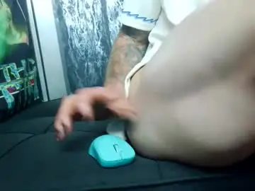 Chaturbate Live Porn of 8inspyder