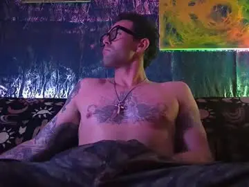 Chaturbate Free Live Porn of 8inspyder