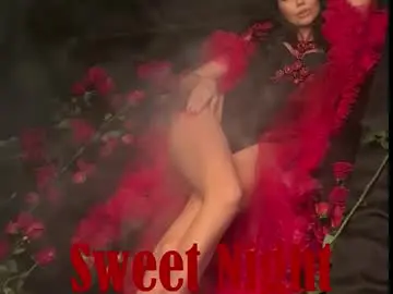 Chaturbate Best Webcam of _bounty_69_