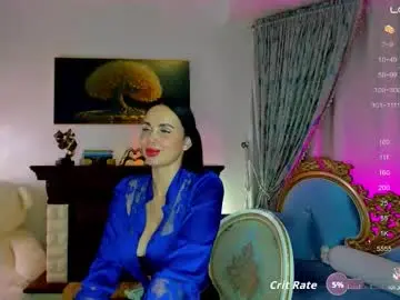 Chaturbate Live Sex of _bounty_69_