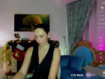 Chaturbate Live Porn of _bounty_69_